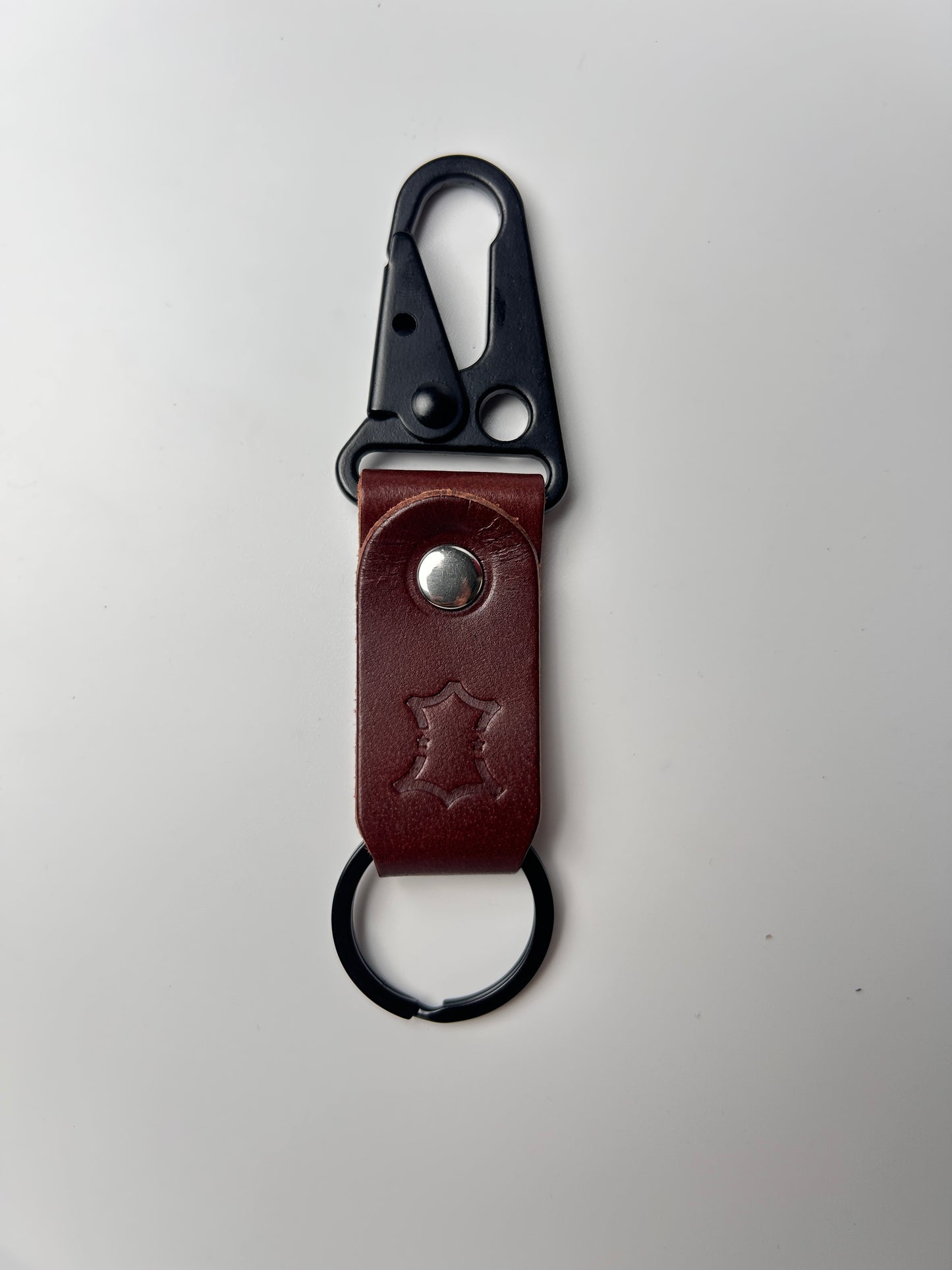 The Nomad Hook