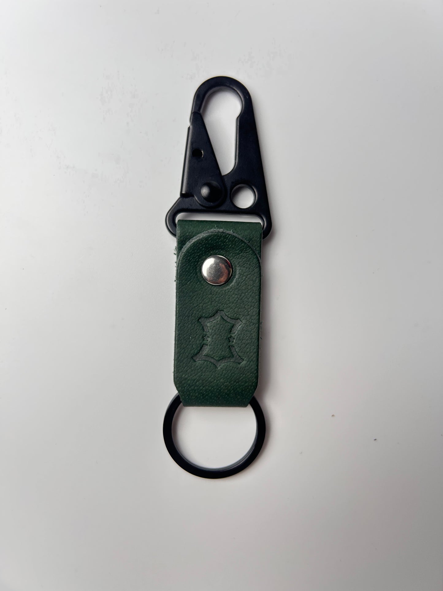 The Nomad Hook