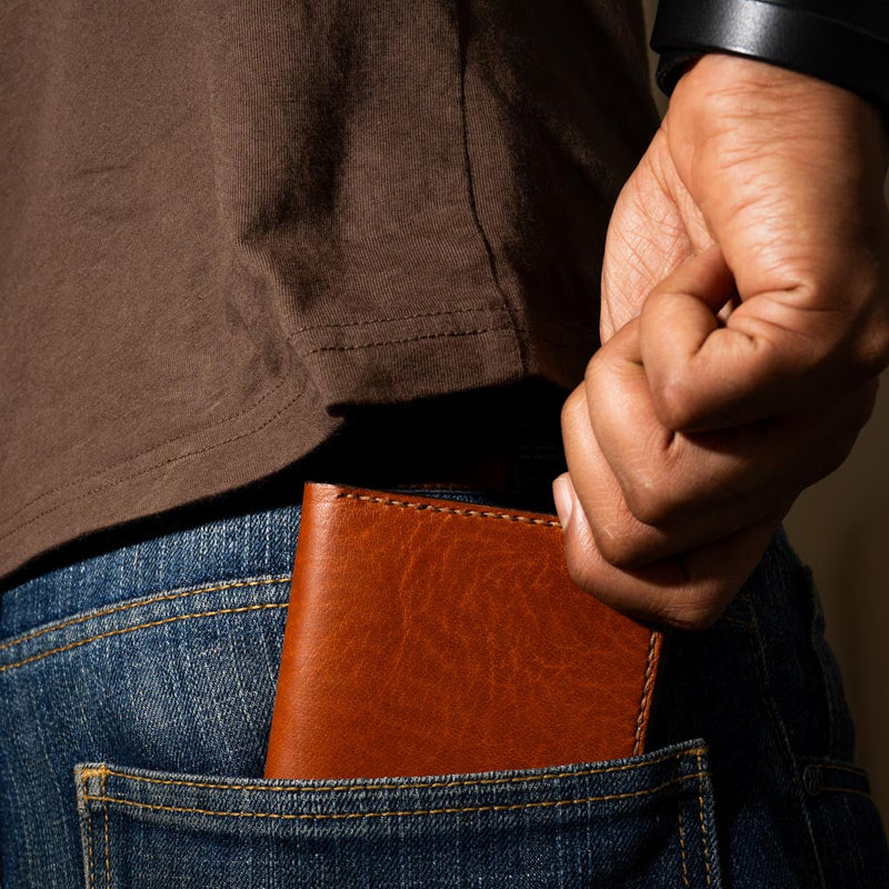 WALLETS