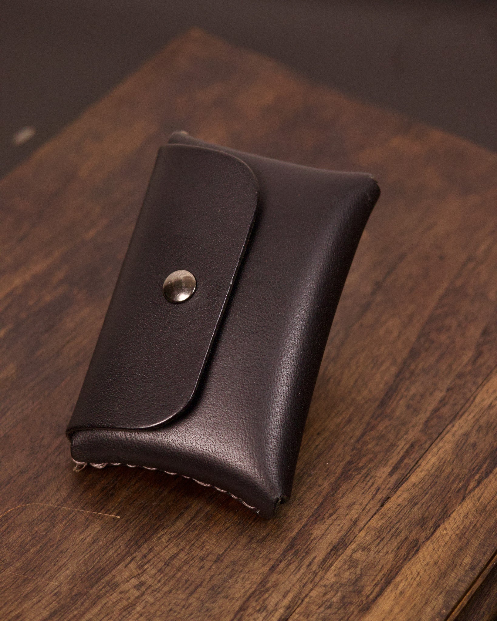 CARD HOLDERS