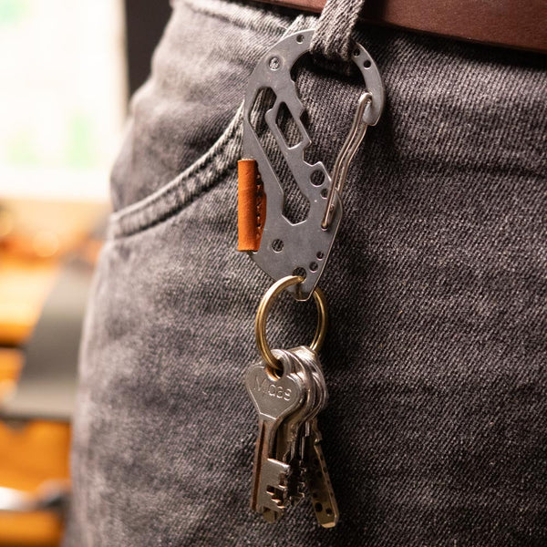 EDC ESSENTIALS