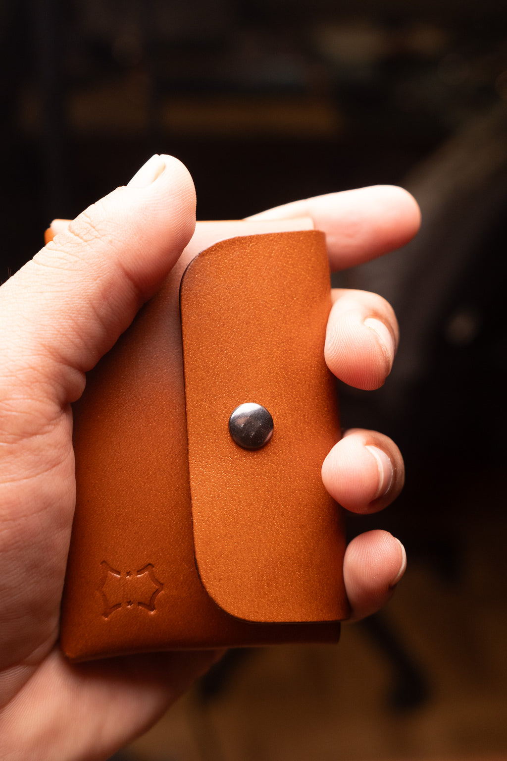 The Pocket
