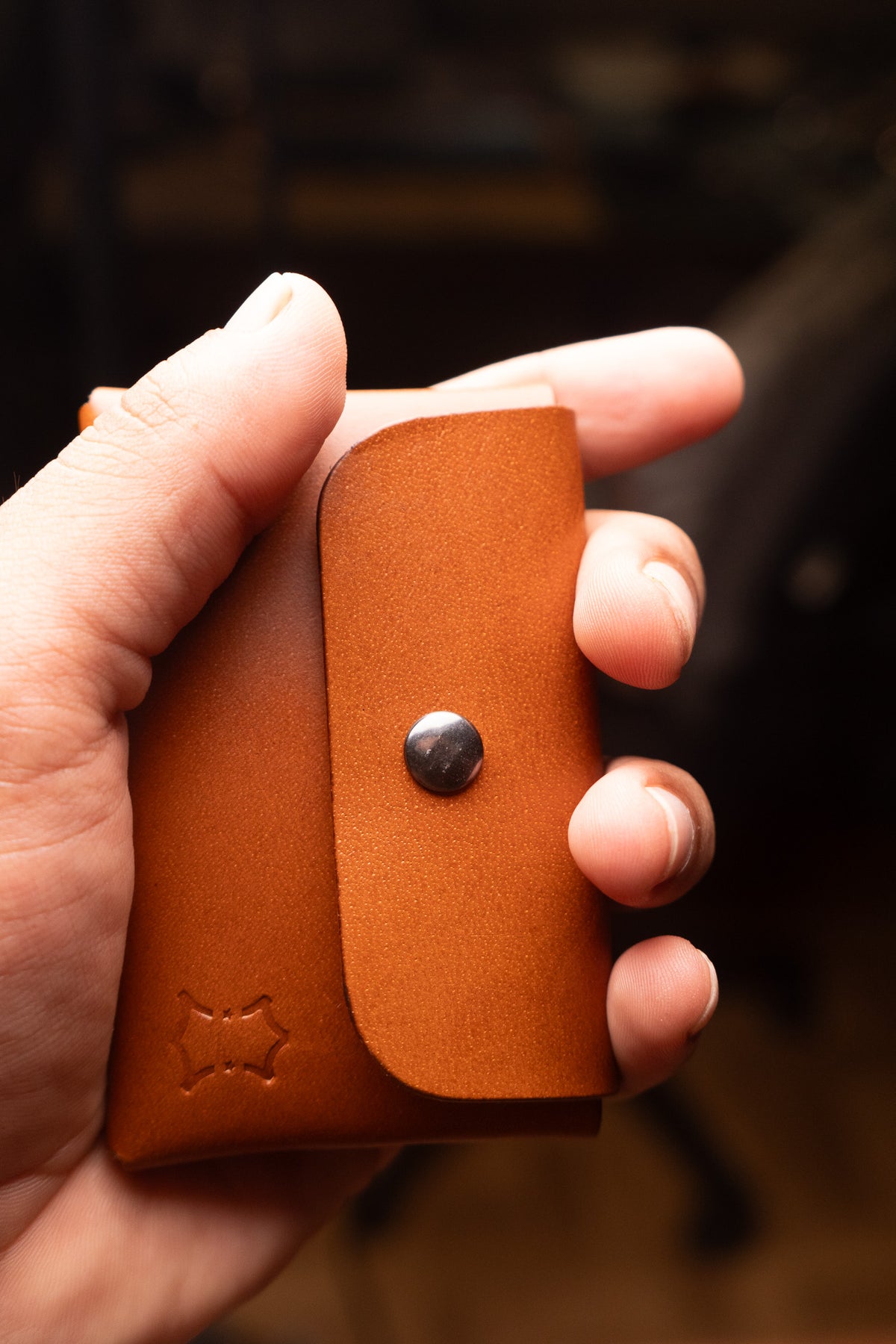 The Pocket