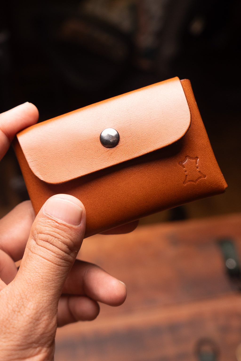 The Pocket