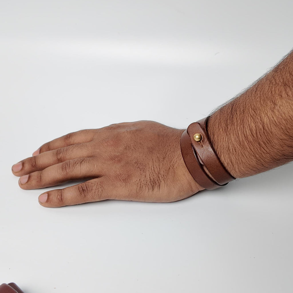 The Orrin – Double Cuff