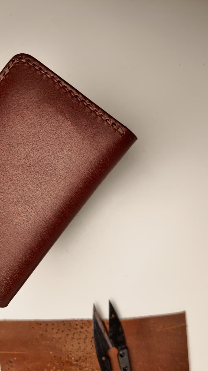 Heritage bifold