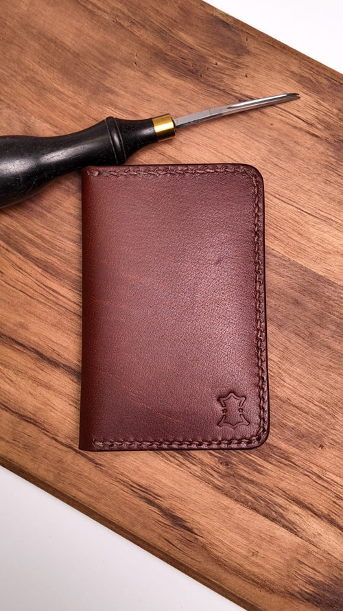 Heritage bifold