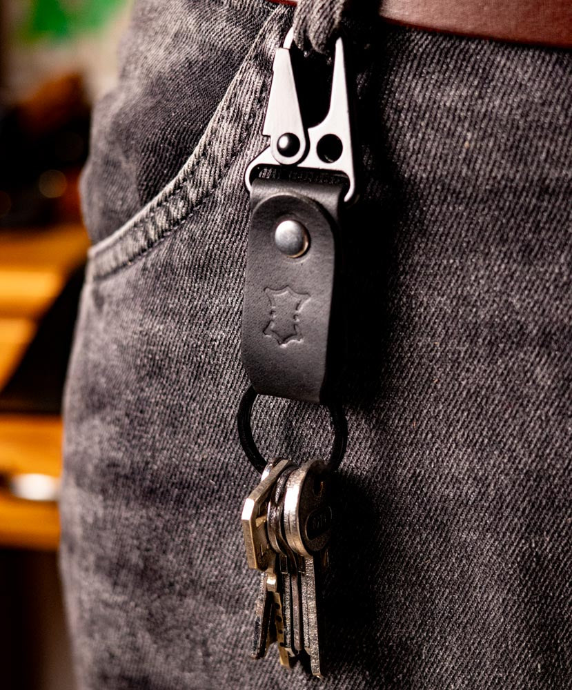 Nomad Hook
