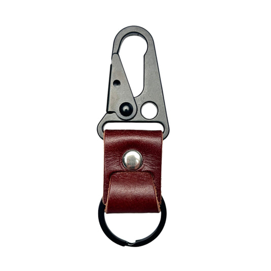 Urban Trek Keyfob