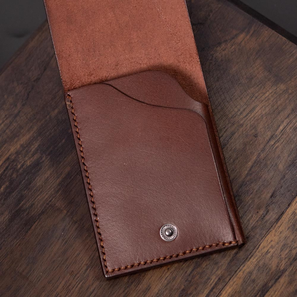 Snap Fold