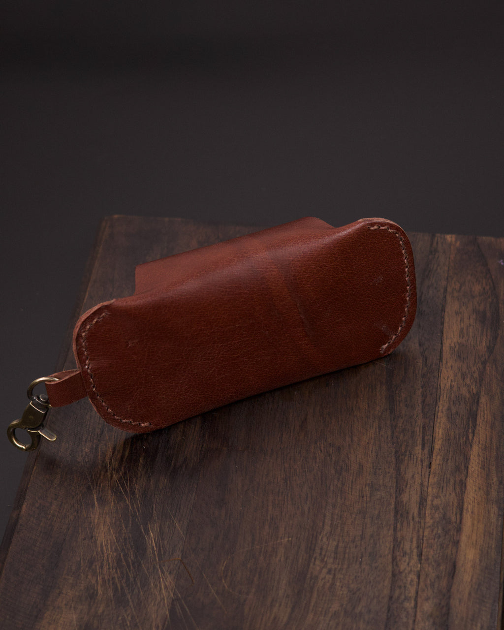 The Loop Case