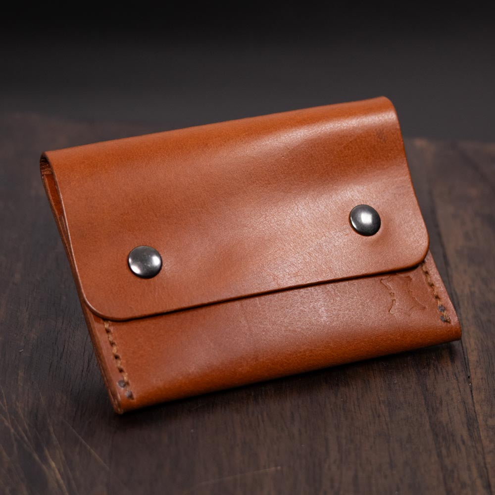 The Flap Wallet