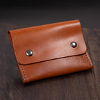 The Flap Wallet