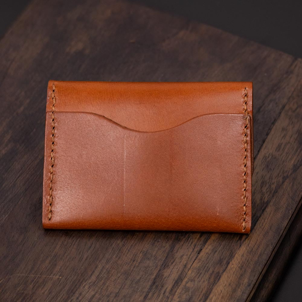 The Flap Wallet