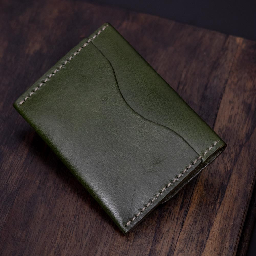 The Flap Wallet
