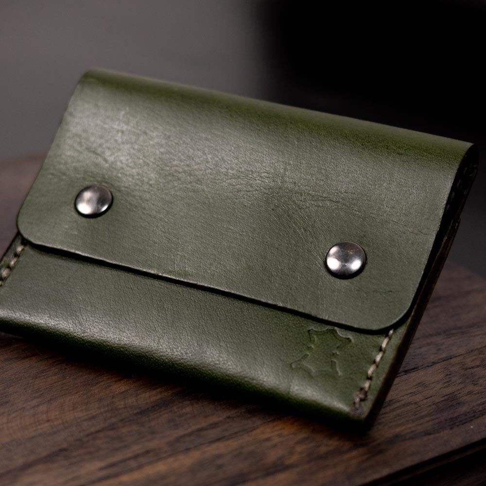 The Flap Wallet