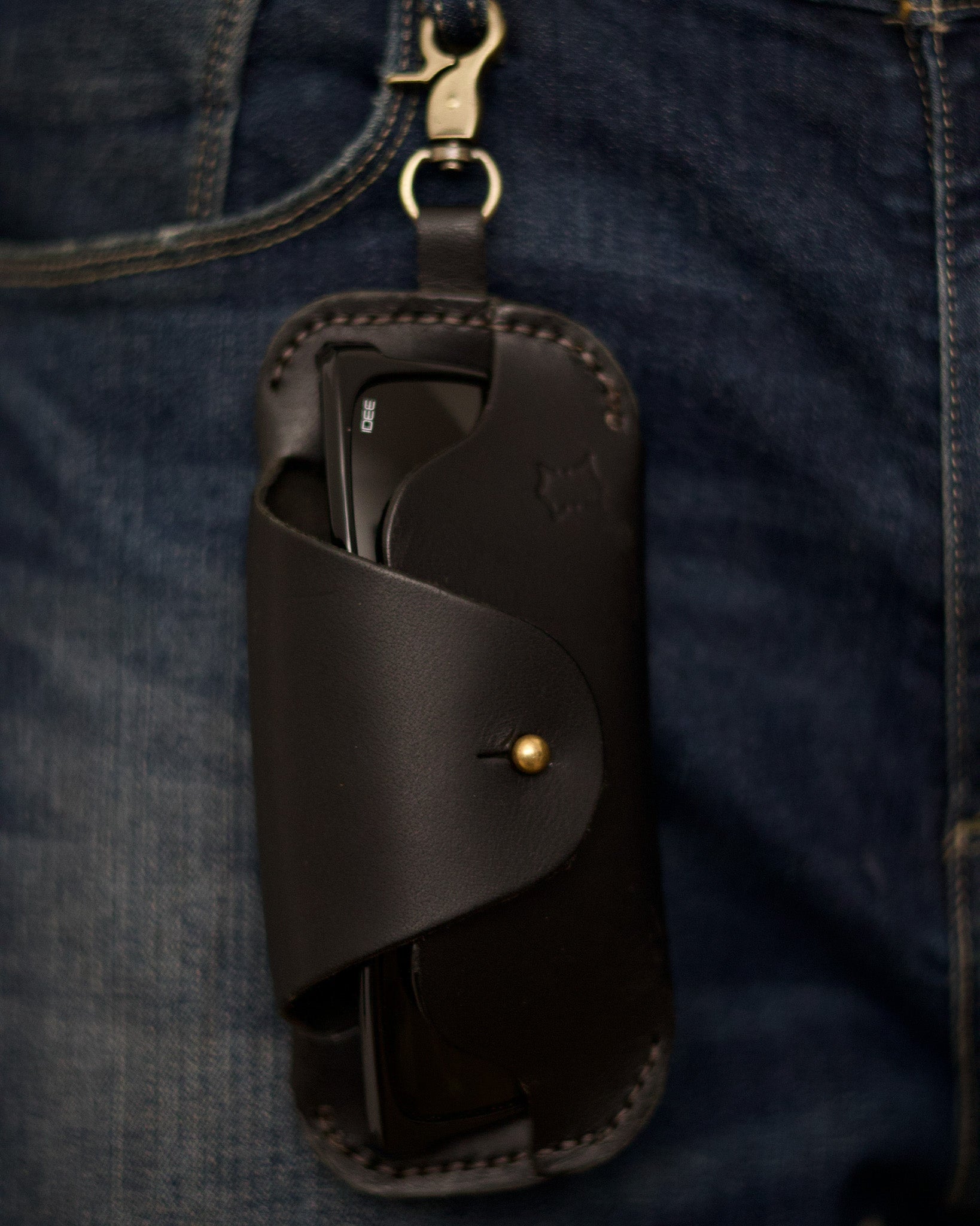 The Loop Case