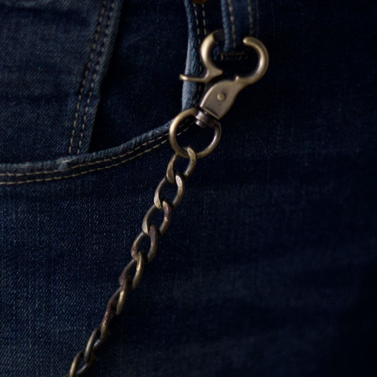 Chain Rider