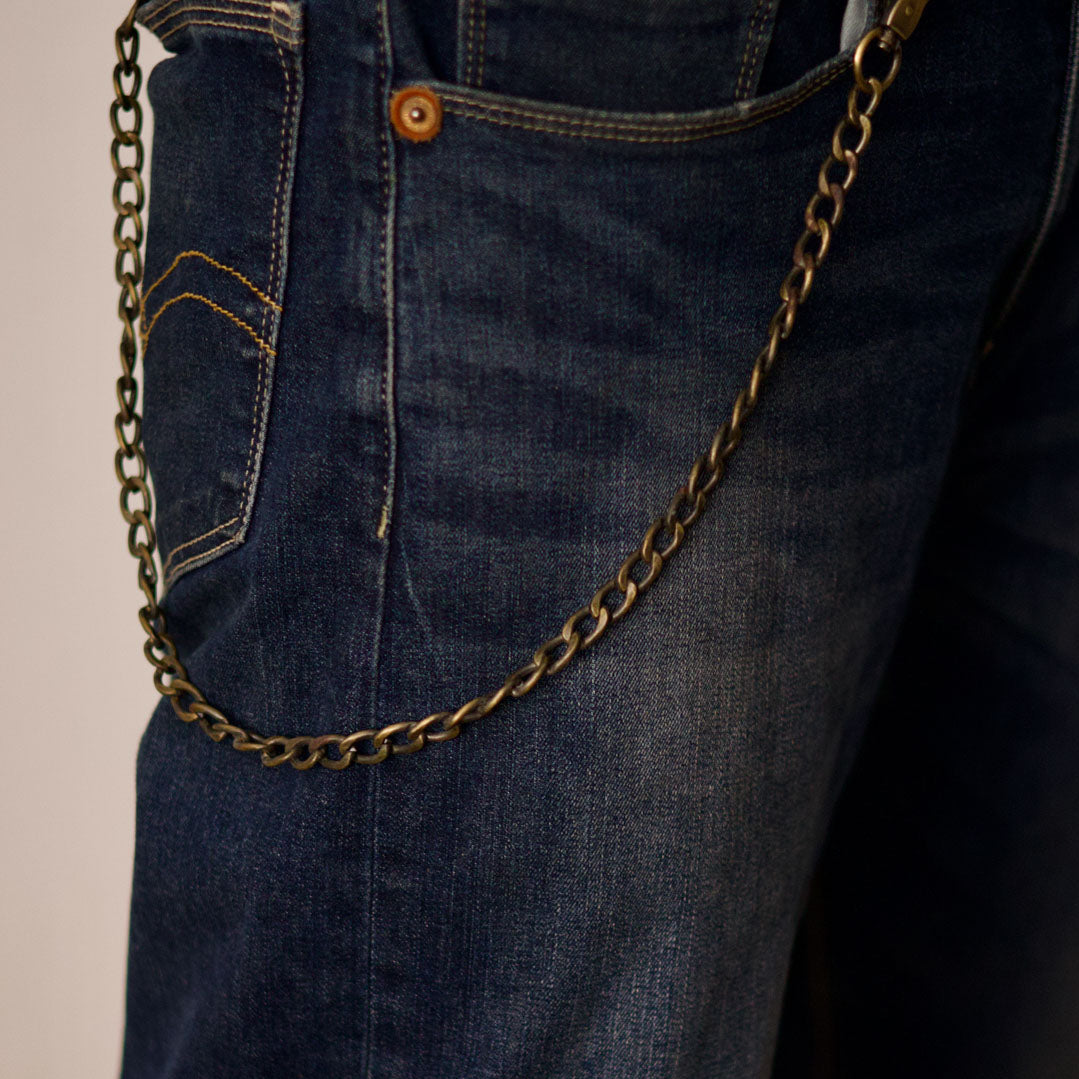 Chain Rider