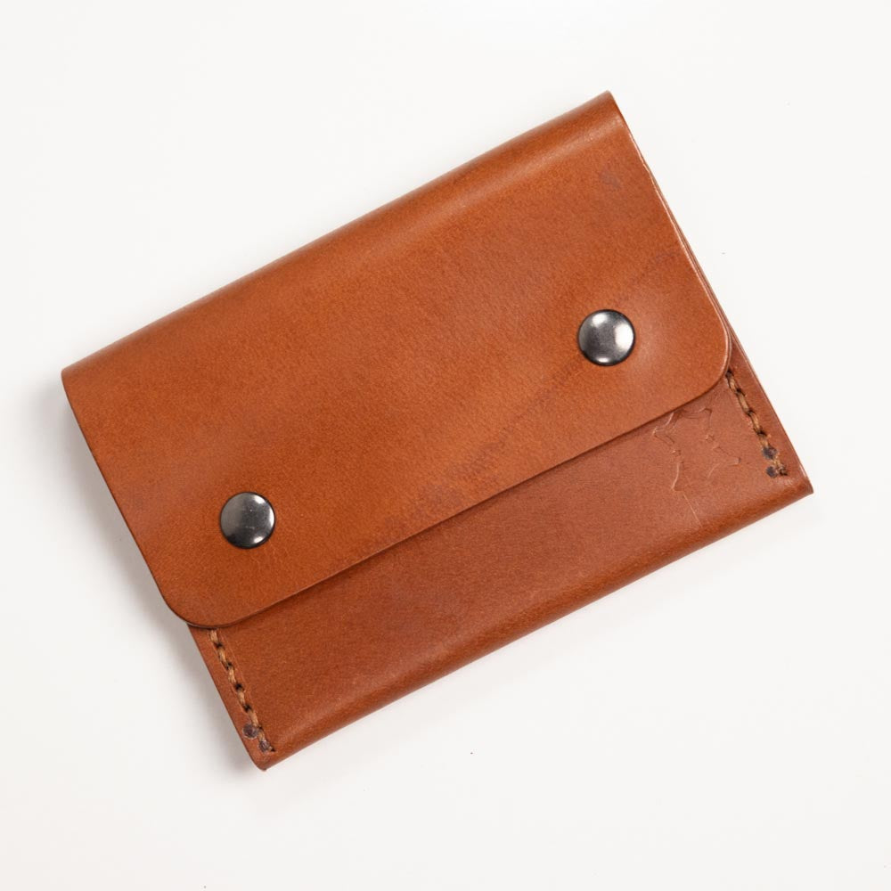 The Flap Wallet