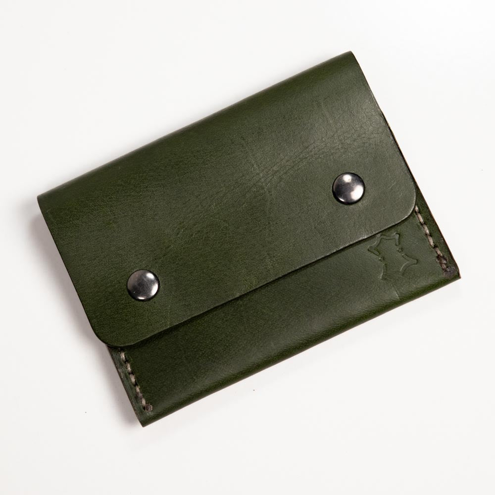 The Flap Wallet