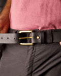Rugged - Solid Brass