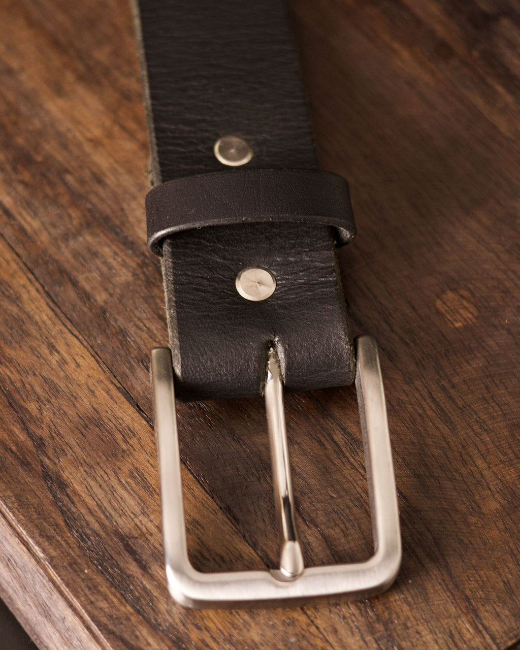 Rugged - Stainless steel