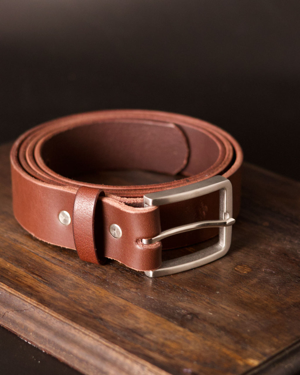 Heritage - Stainless steel