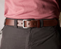 Heritage - Stainless steel