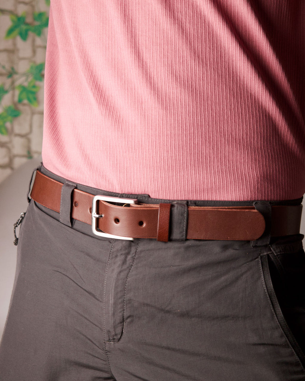 Heritage - Stainless steel