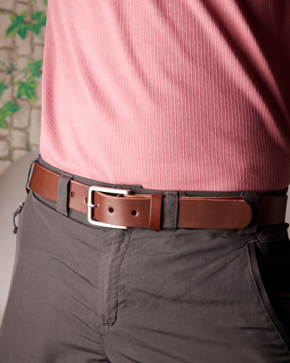 Heritage - Stainless steel