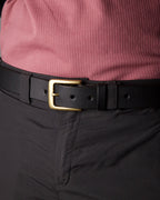 Rugged - Solid Brass