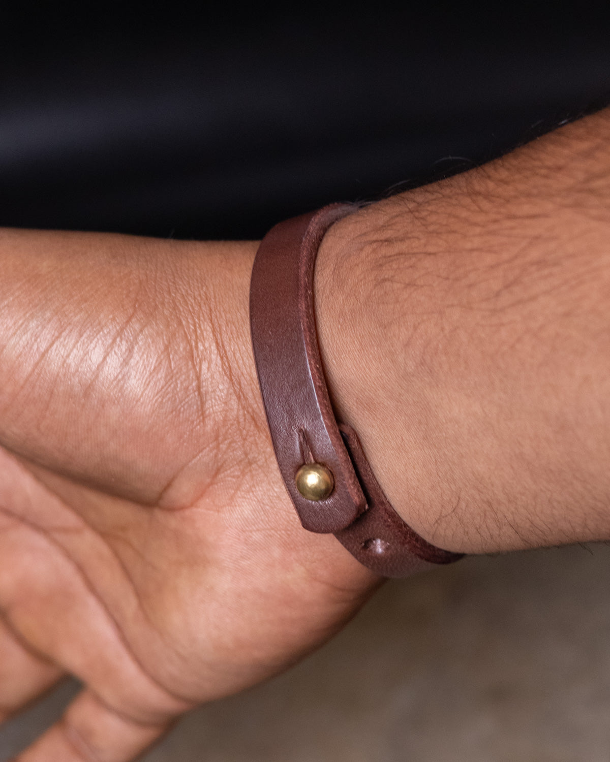 The Strap