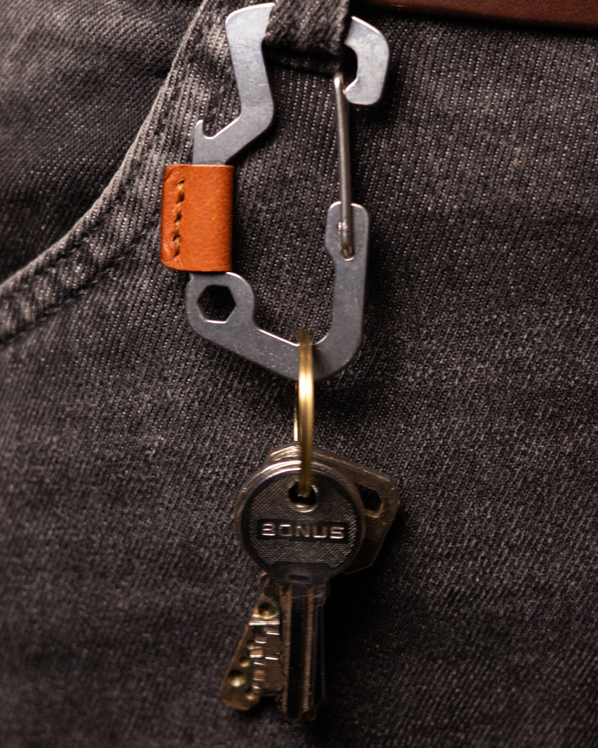 The Clip