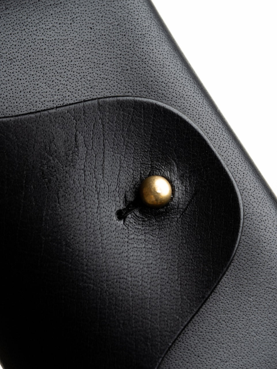 The Classic Case Premium Leather Eyeglass Case
