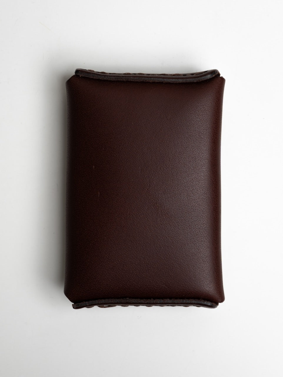The Pocket Simple Leather Wallet
