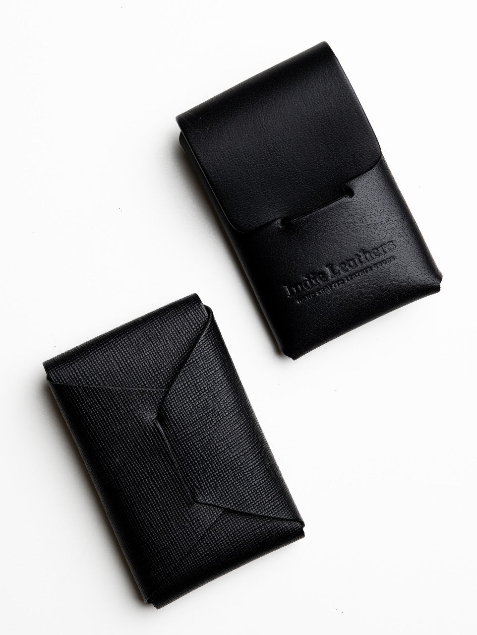Little Chest Origami Card Holder
