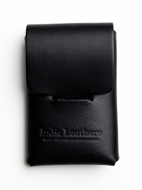 Little Chest Origami Card Holder