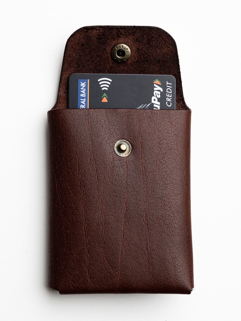 The Fold Wallet