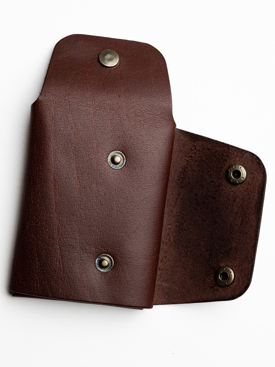 The Fold Wallet