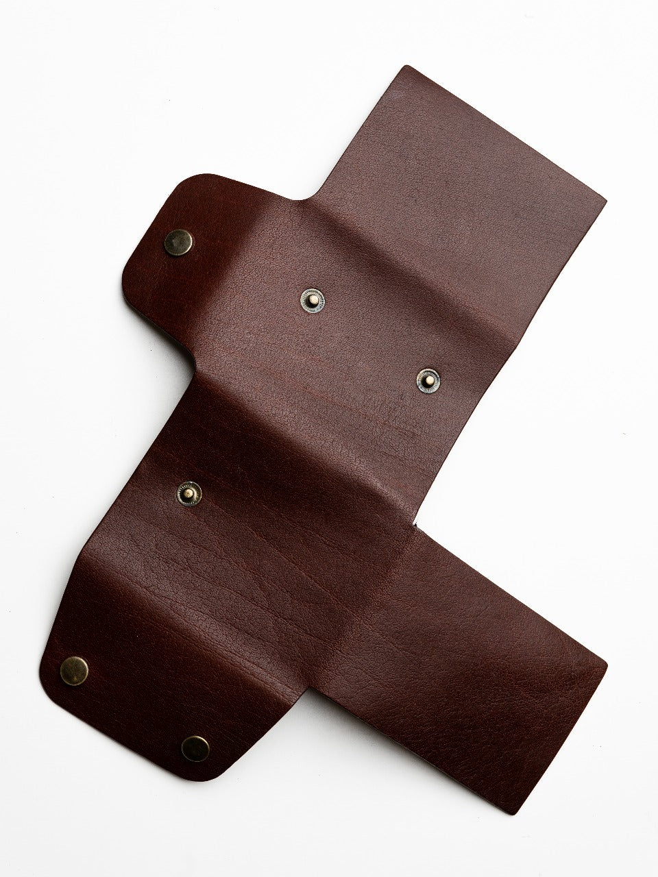 The Fold Wallet