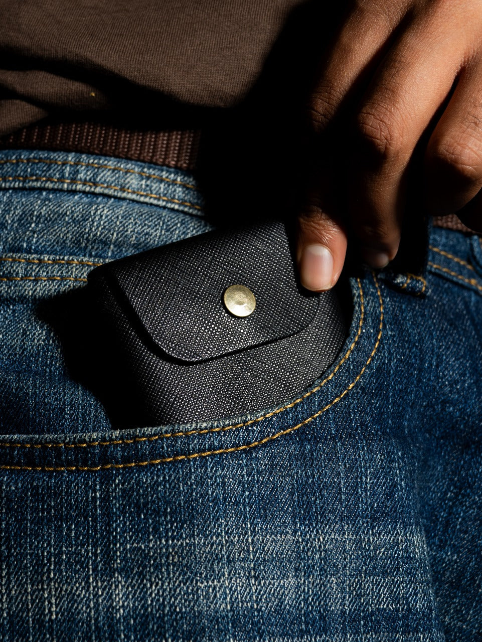 The Fold Wallet