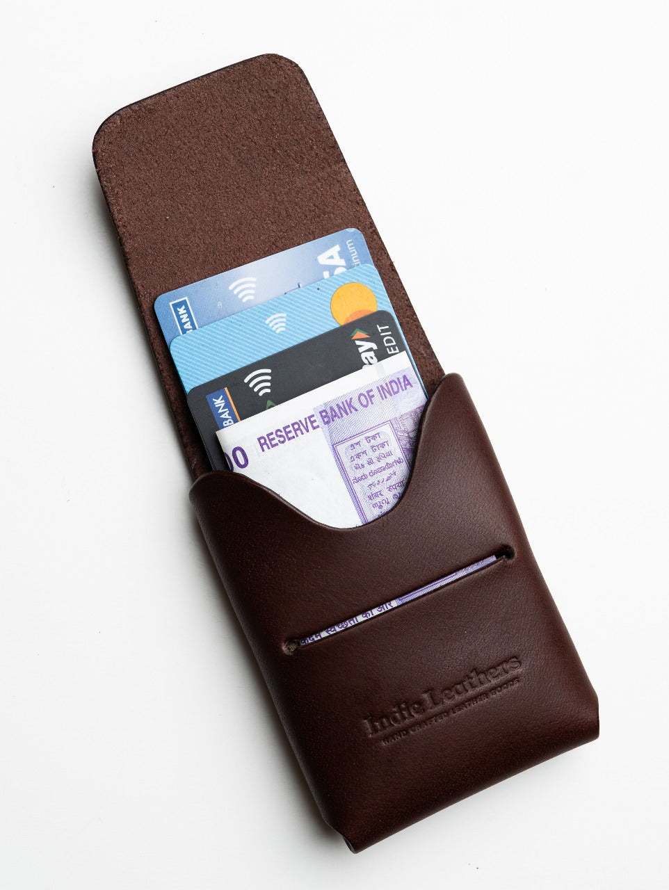 Big Bob Origami Wallet