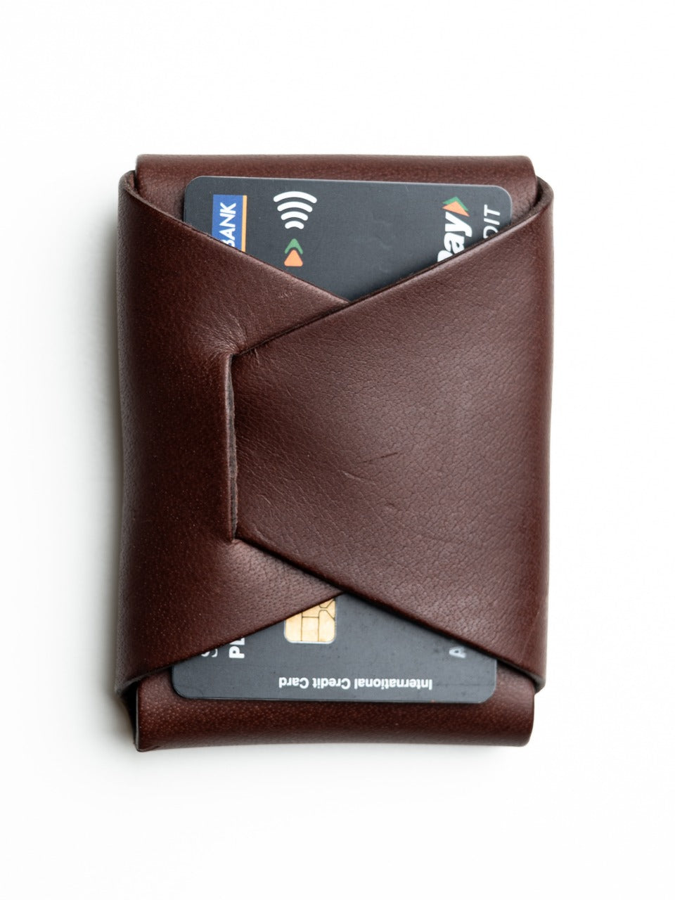 Big Bob Origami Wallet