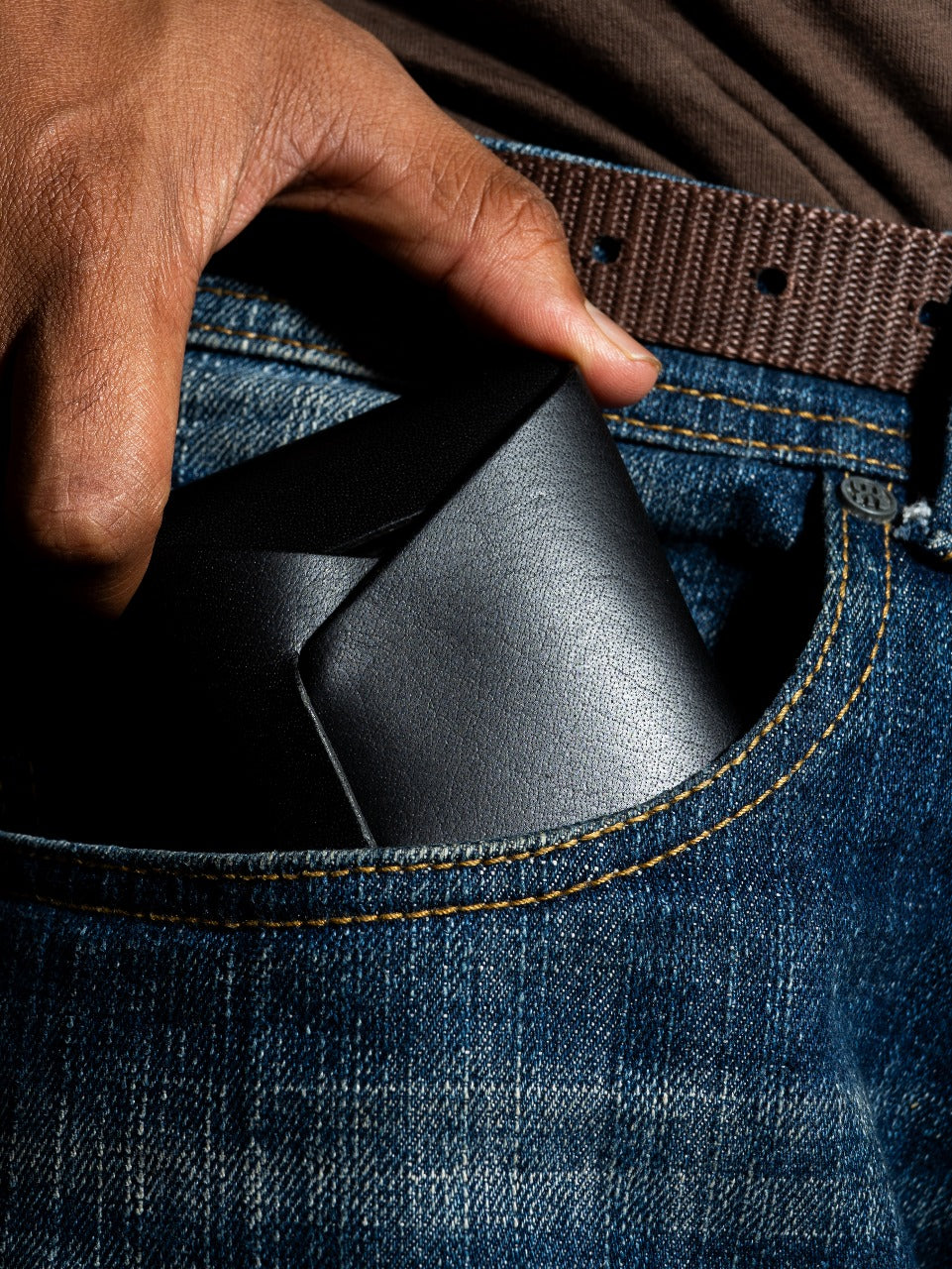Big Bob Origami Wallet