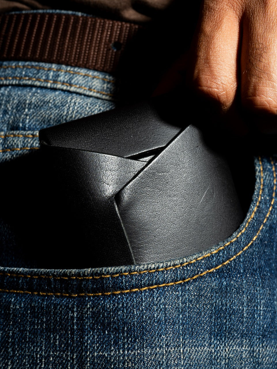 Big Bob Origami Wallet