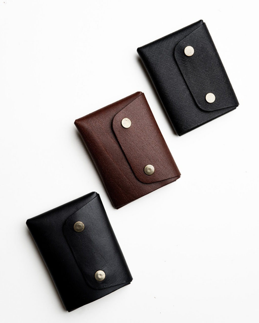 The Fold Wallet