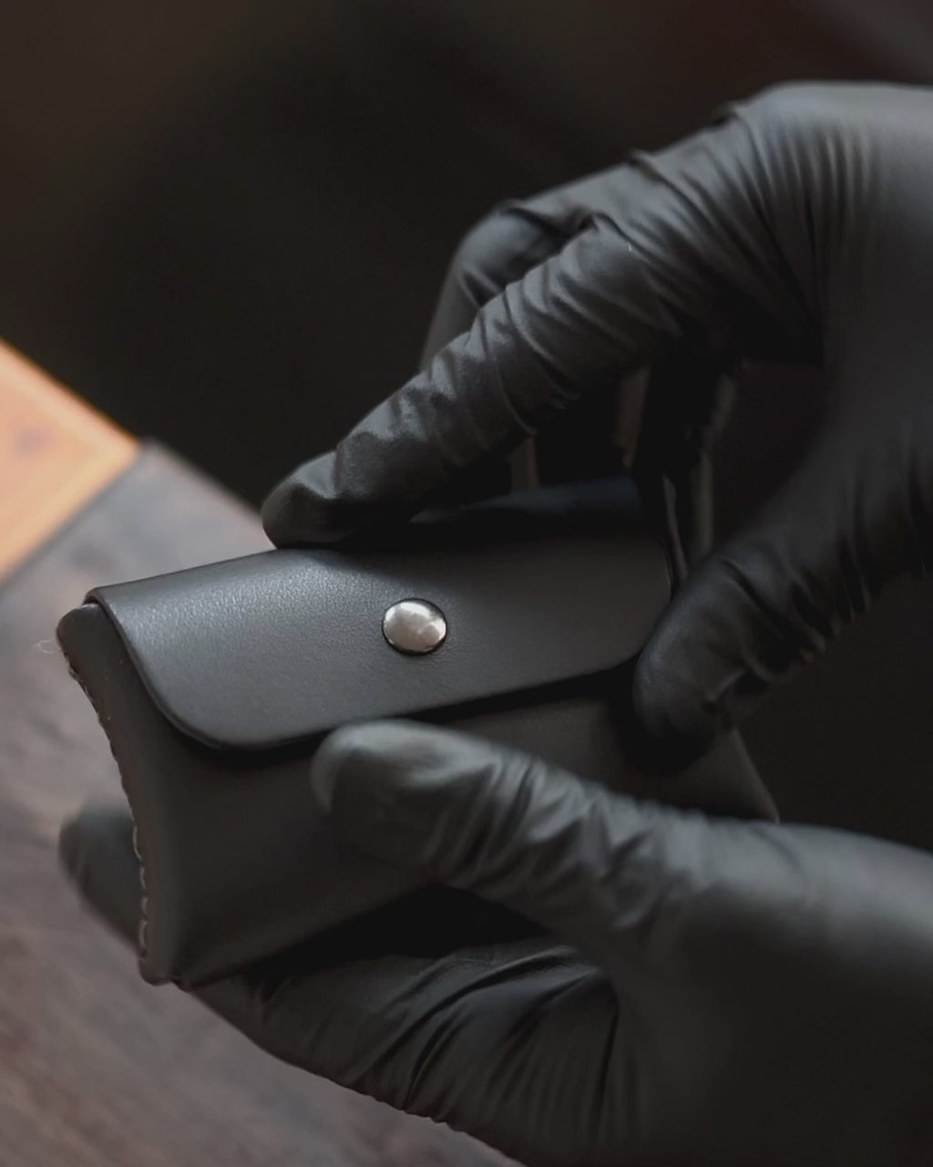 The Pocket